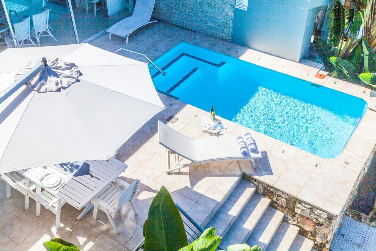 Ti'Amo Apartment Wildernis Exterior foto
