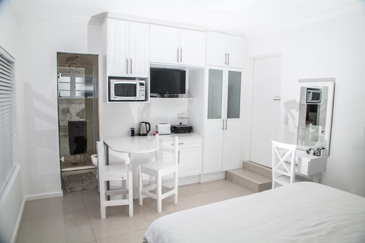 Ti'Amo Apartment Wildernis Exterior foto