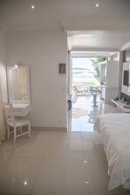Ti'Amo Apartment Wildernis Exterior foto