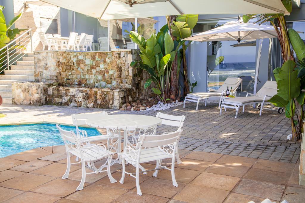 Ti'Amo Apartment Wildernis Exterior foto