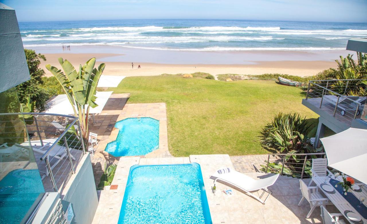 Ti'Amo Apartment Wildernis Exterior foto